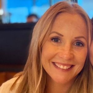 Meet your Posher, Christina